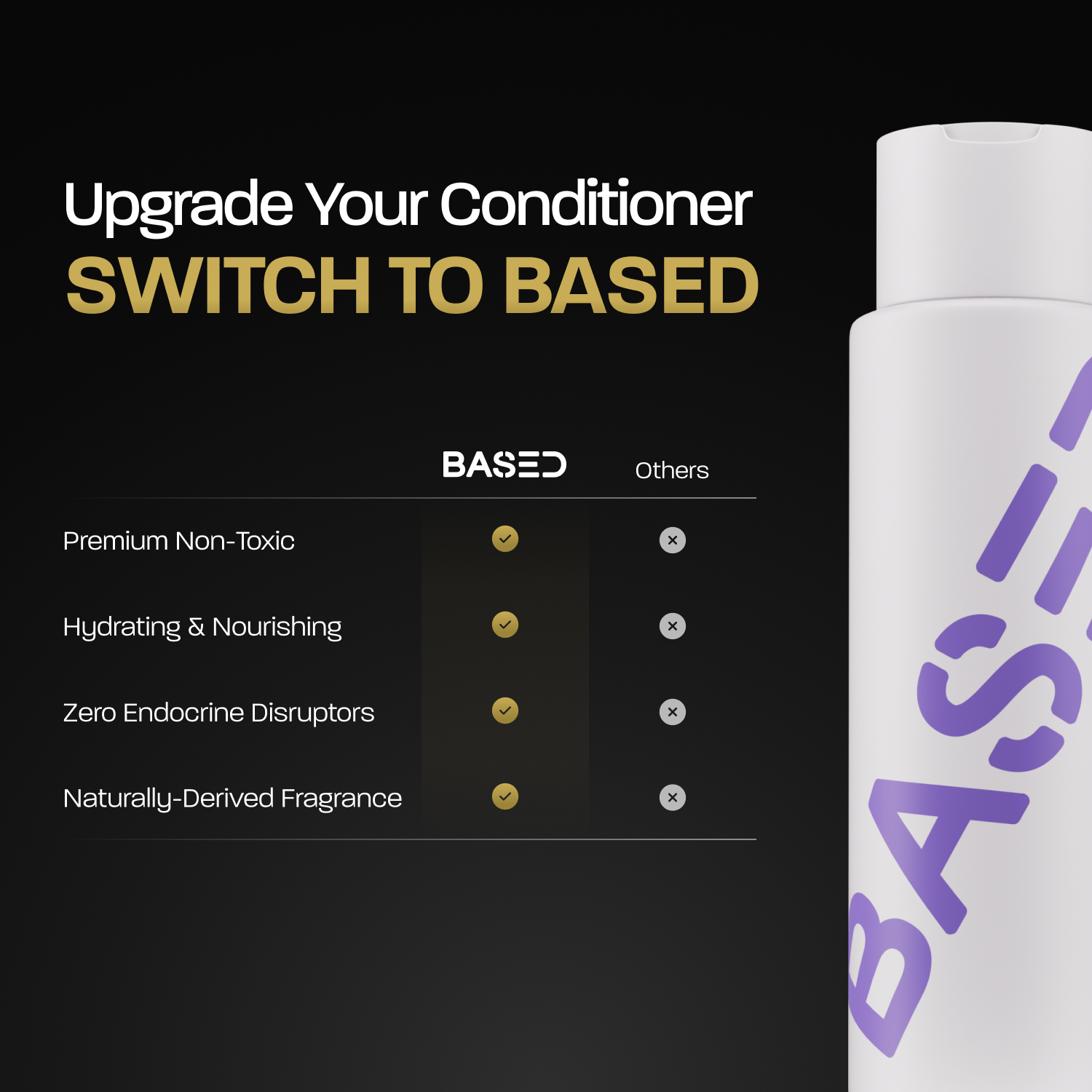 Conditioner