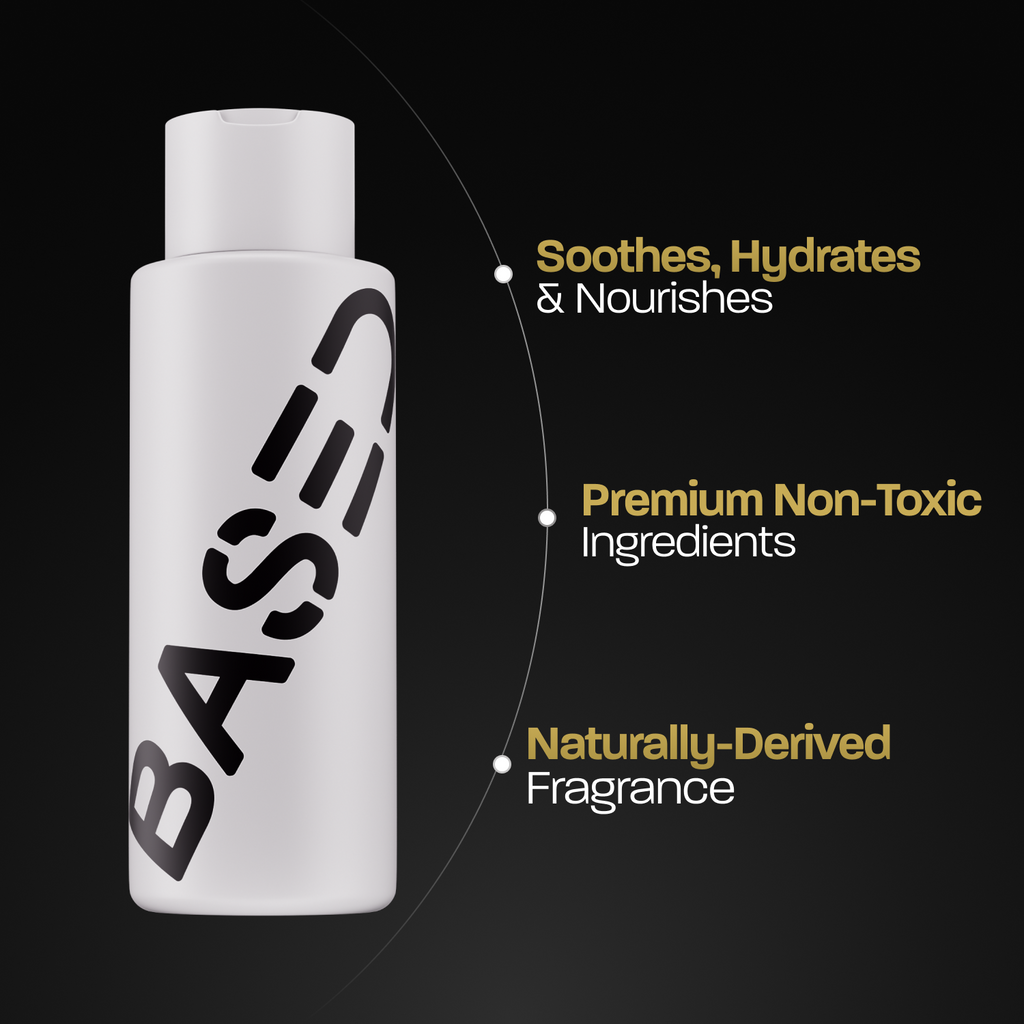 Body Wash