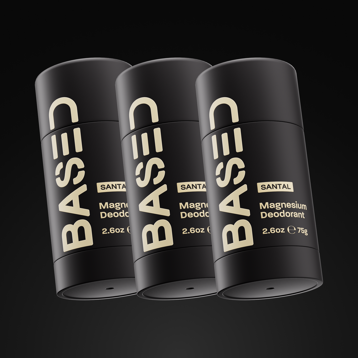Deodorant