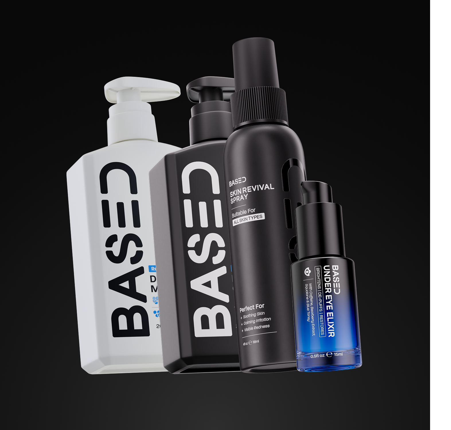 Daily Skincare Duo