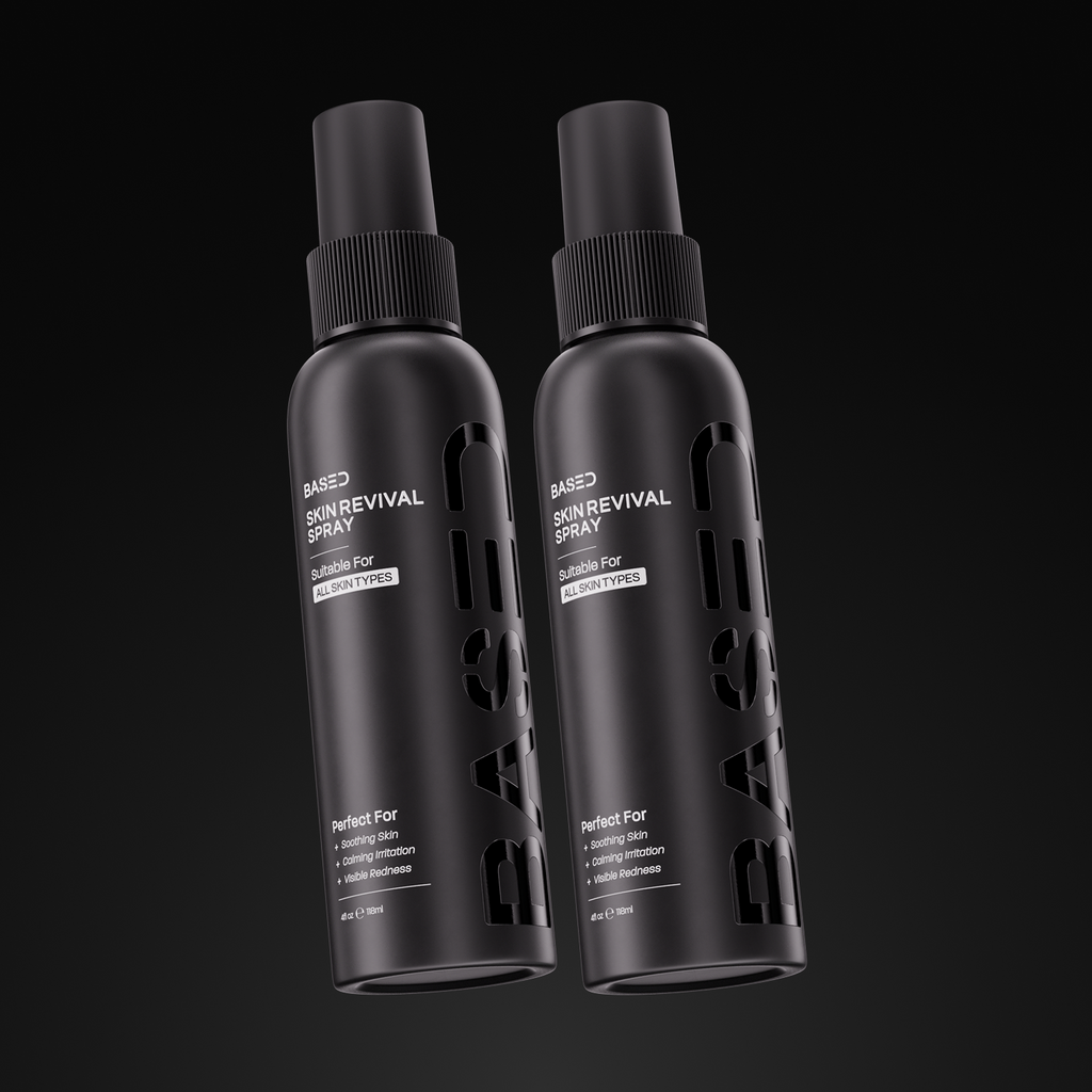 Skin Revival Spray