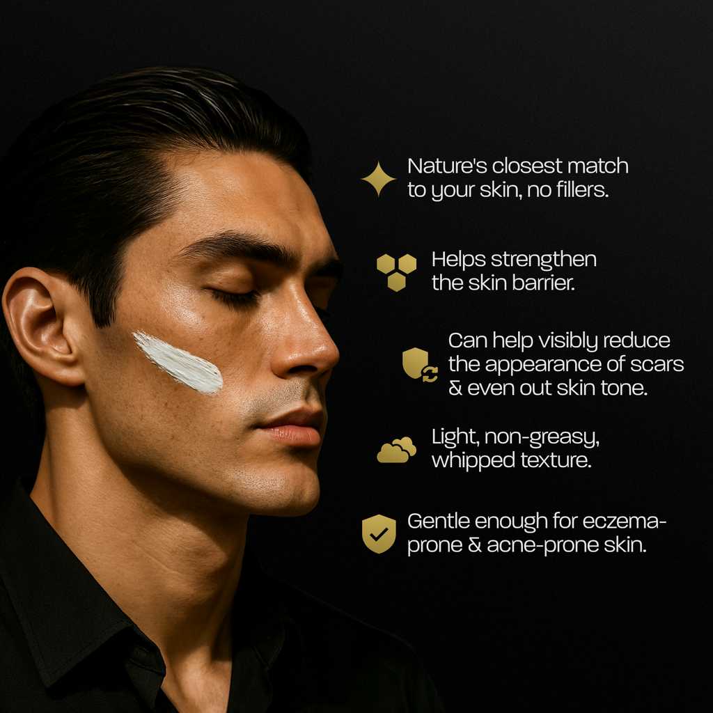 Tallow Moisturizer