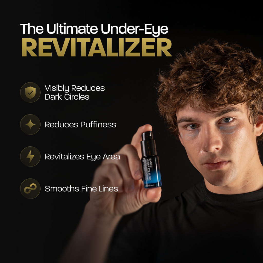 Under Eye Elixir