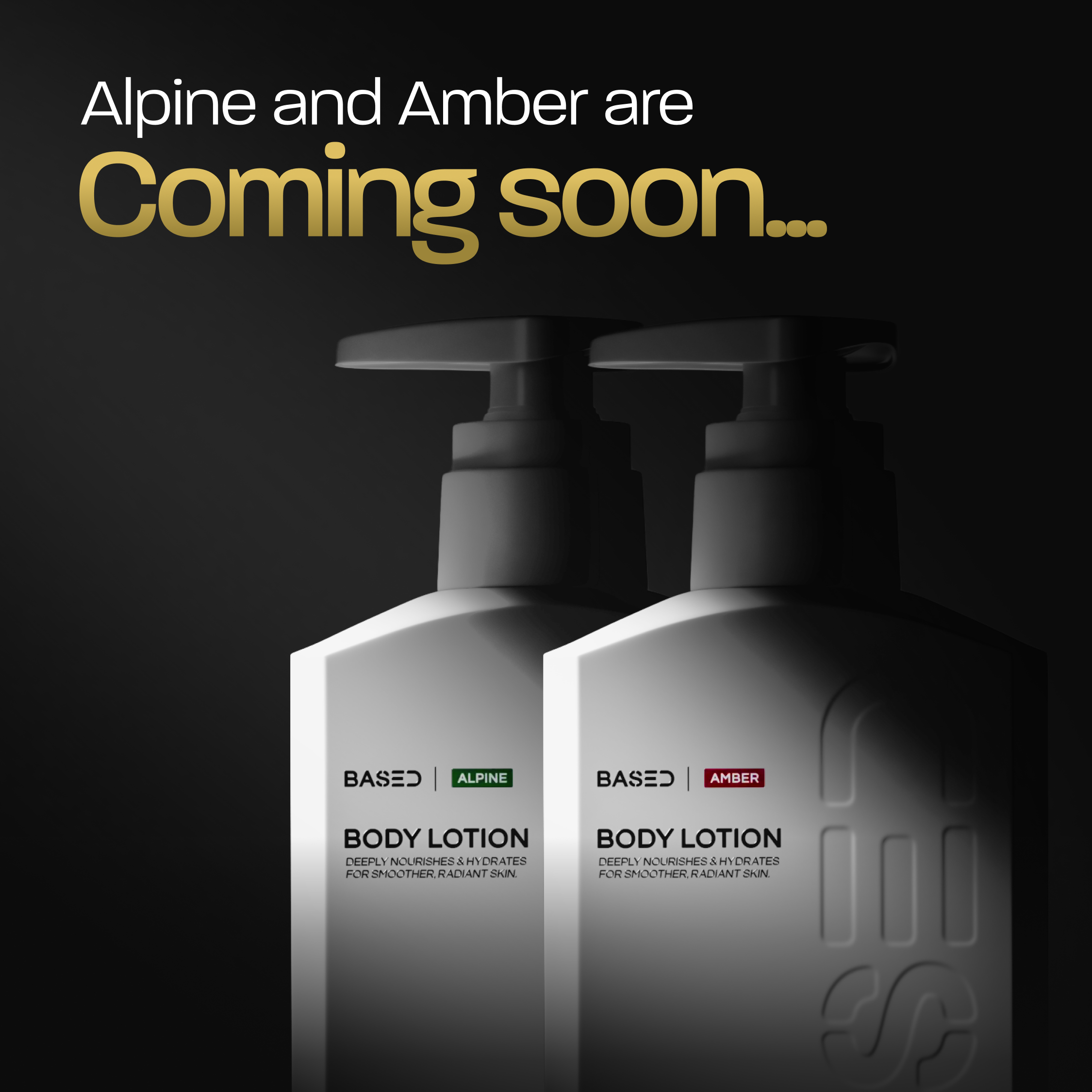 Body Lotion